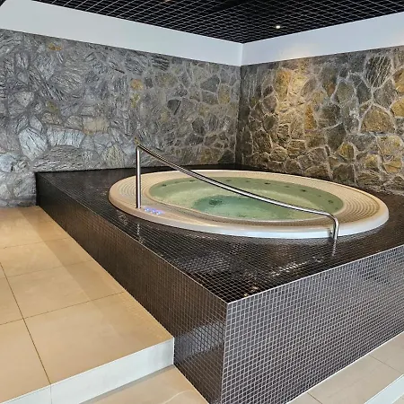Green Park Resort A8 - Apartament Walonski - Z Dostepem Do Basenu, Sauny, Jacuzzi, Silowni - Widok Z 3 Stron Budynku Szklarska Poręba Zewnętrze zdjęcie