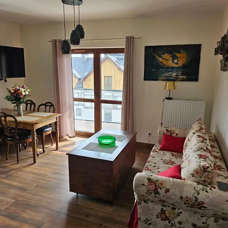 Green Park Resort A8 - Apartament Walonski - Z Dostepem Do Basenu, Sauny, Jacuzzi, Silowni - Widok Z 3 Stron Budynku Szklarska Poręba Zewnętrze zdjęcie