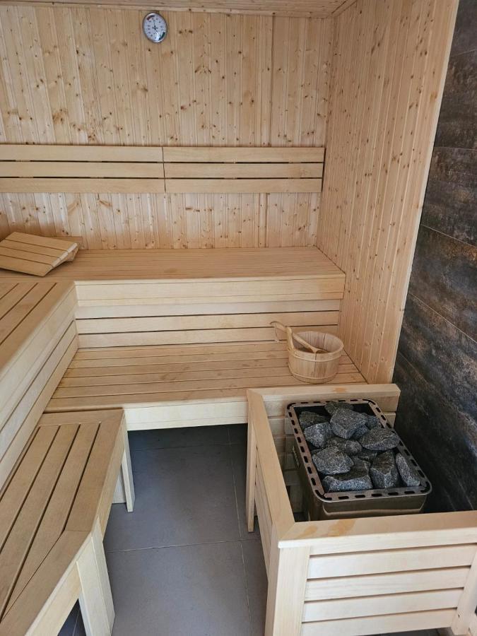 Park A8 - Walonski - Z Dostepem Do Basenu, Sauny, Jacuzzi, Silowni - Widok Z 3 Stron Budynku * Szklarska Poręba