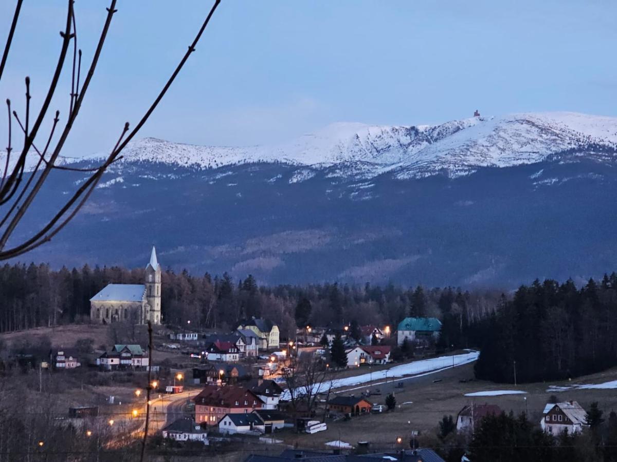 Park A8 - Walonski - Z Dostepem Do Basenu, Sauny, Jacuzzi, Silowni - Widok Z 3 Stron Budynku Szklarska Poręba