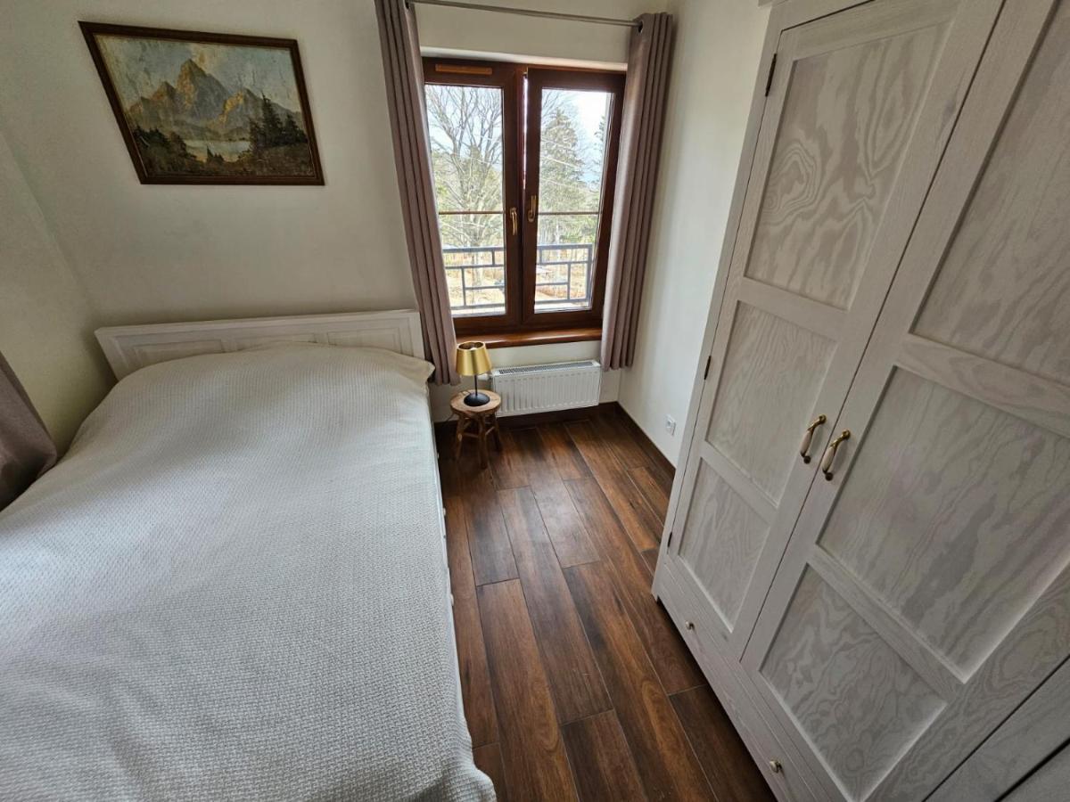 Park A8 - Walonski - Z Dostepem Do Basenu, Sauny, Jacuzzi, Silowni - Widok Z 3 Stron Budynku Apartament Szklarska Poręba