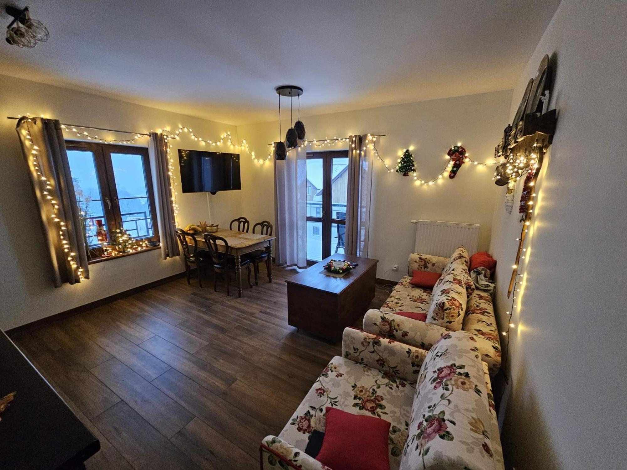 Park A8 - Walonski - Z Dostepem Do Basenu, Sauny, Jacuzzi, Silowni - Widok Z 3 Stron Budynku