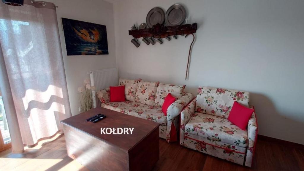 Park A8 - Walonski - Z Dostepem Do Basenu, Sauny, Jacuzzi, Silowni - Widok Z 3 Stron Budynku * Szklarska Poręba