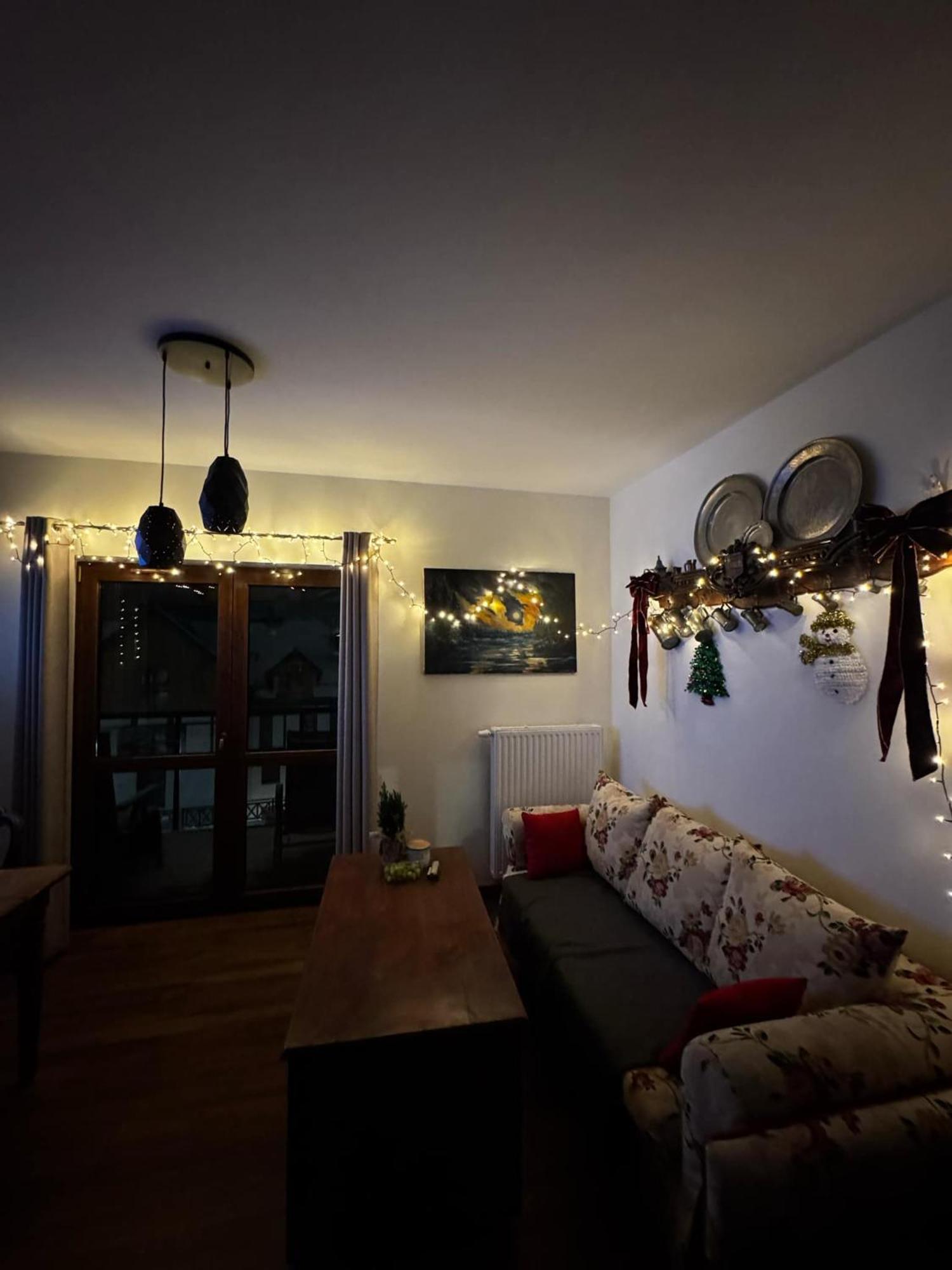 Park A8 - Walonski - Z Dostepem Do Basenu, Sauny, Jacuzzi, Silowni - Widok Z 3 Stron Budynku Apartament